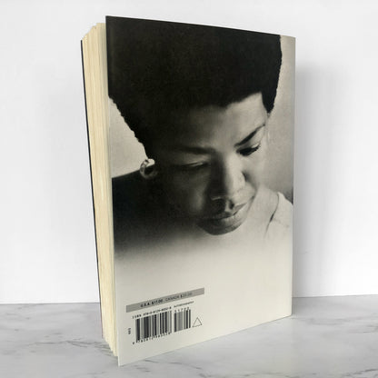 I Know Why the Caged Bird Sings by Maya Angelou [DELUXE TRADE PAPERBACK]