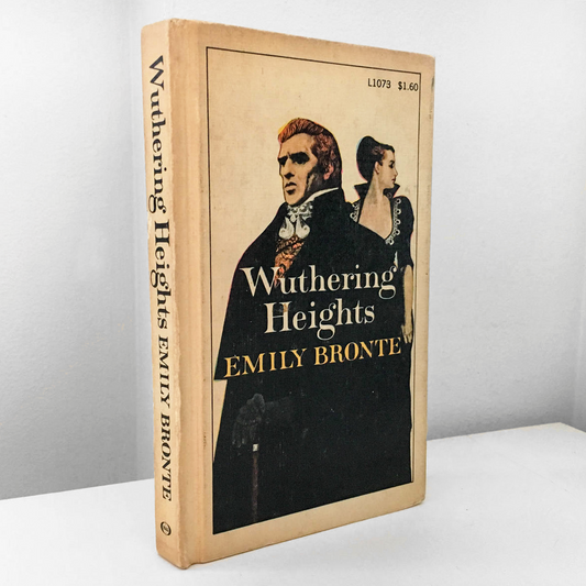 Wuthering Heights - Bookshop Apocalypse