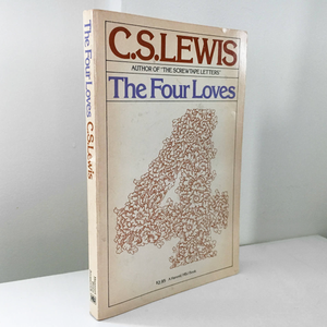Four Loves - Bookshop Apocalypse