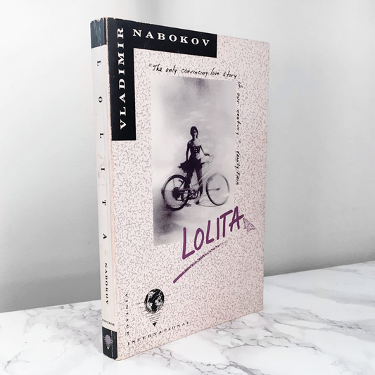 Lolita - Bookshop Apocalypse