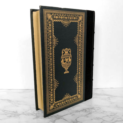 The Iliad by Homer [THE FRANKLIN LIBRARY / 1983]