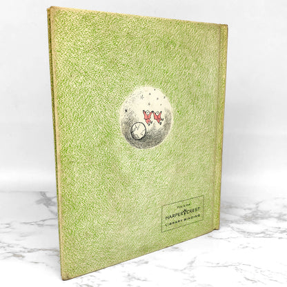 I'll Be You and You Be Me by Ruth Krauss & Maurice Sendak [FIRST EDITION] 1954