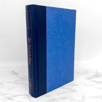 The Illearth War by Stephen R. Donaldson [1977 HARDCOVER]