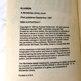 Illusion by Andrew Neiderman [FIRST EDITION] 1987