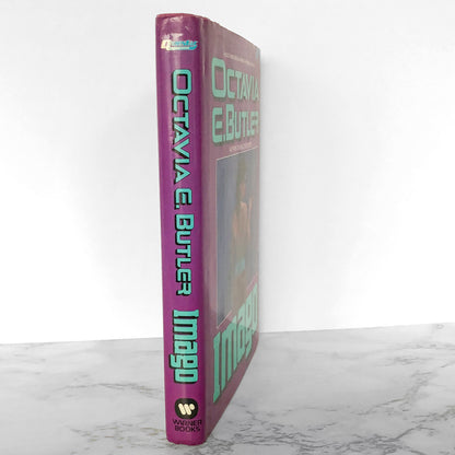 Imago by Octavia E. Butler [FIRST EDITION / FIRST PRINTING]