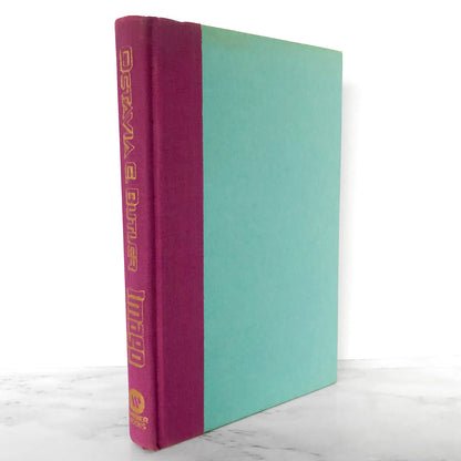 Imago by Octavia E. Butler [FIRST EDITION / FIRST PRINTING]