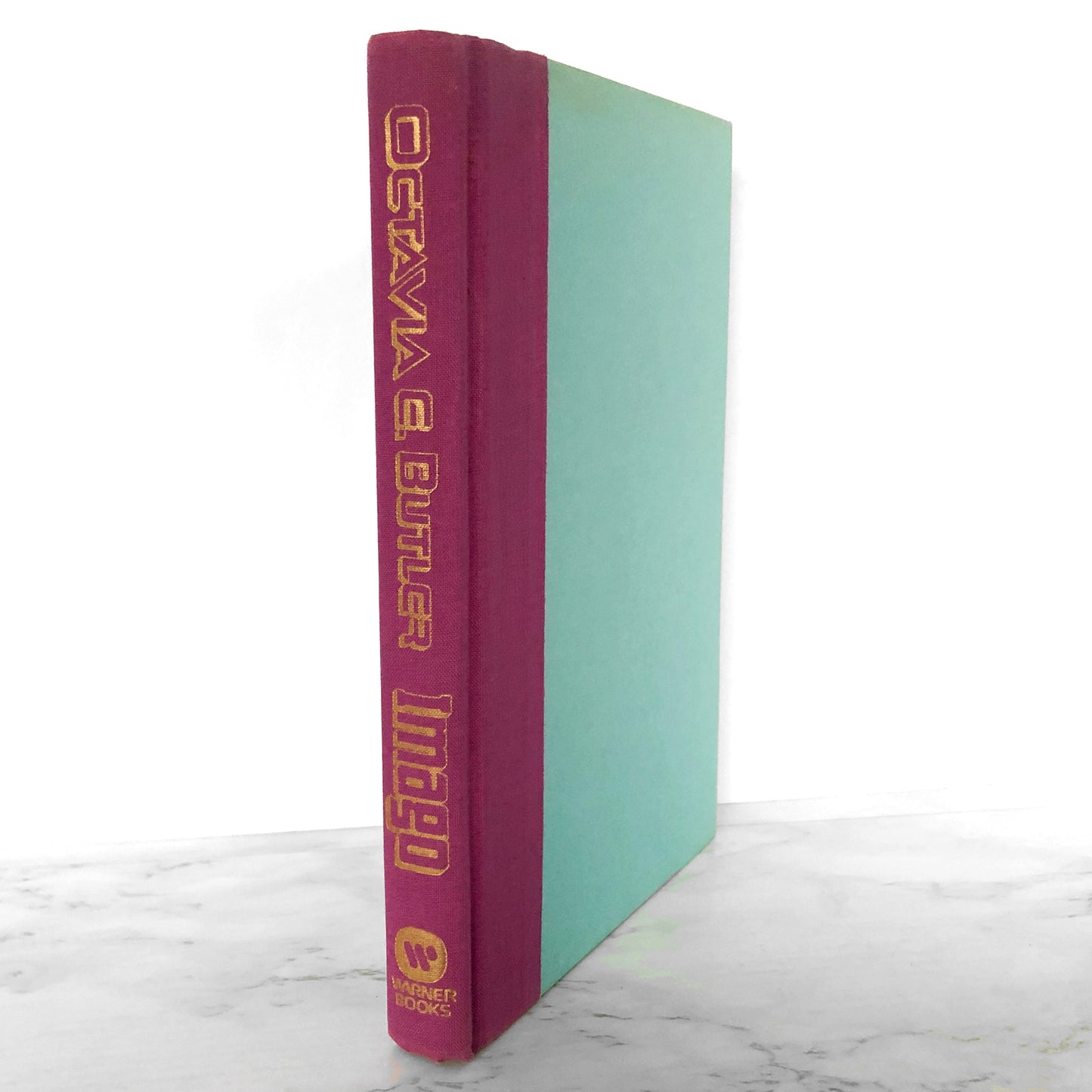 Imago by Octavia E. Butler [FIRST EDITION / FIRST PRINTING]