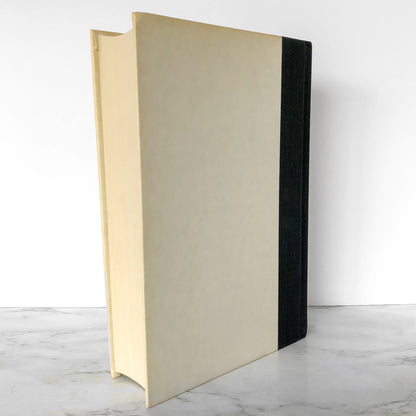 Imajica by Clive Barker [FIRST BOOK CLUB EDITION / 1991]