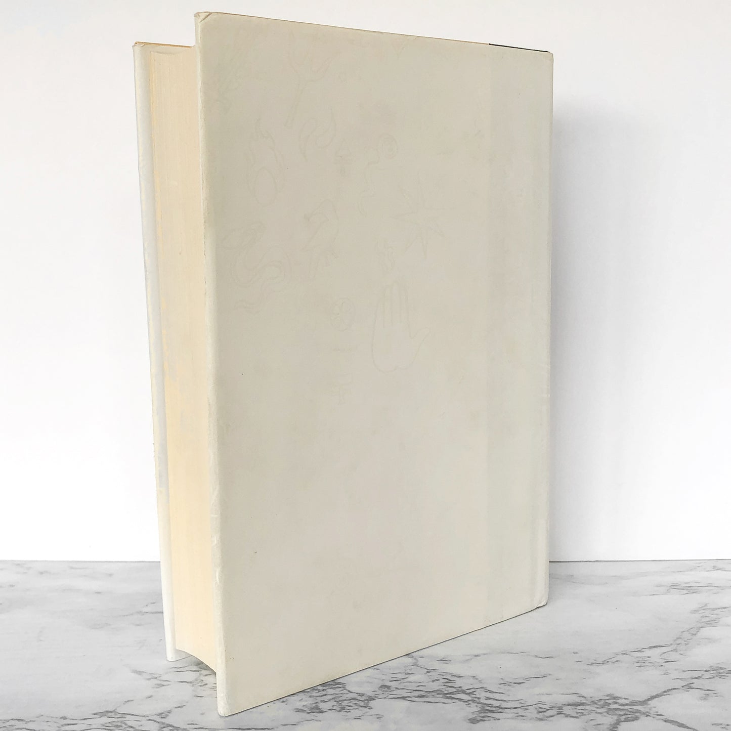 Imajica by Clive Barker [FIRST BOOK CLUB EDITION / 1991]