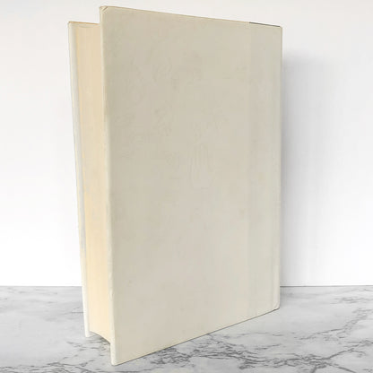 Imajica by Clive Barker [FIRST BOOK CLUB EDITION / 1991]