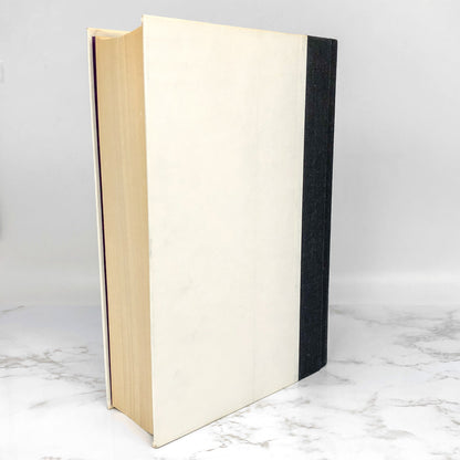 Imajica by Clive Barker [FIRST EDITION • FIRST PRINTING] 1991