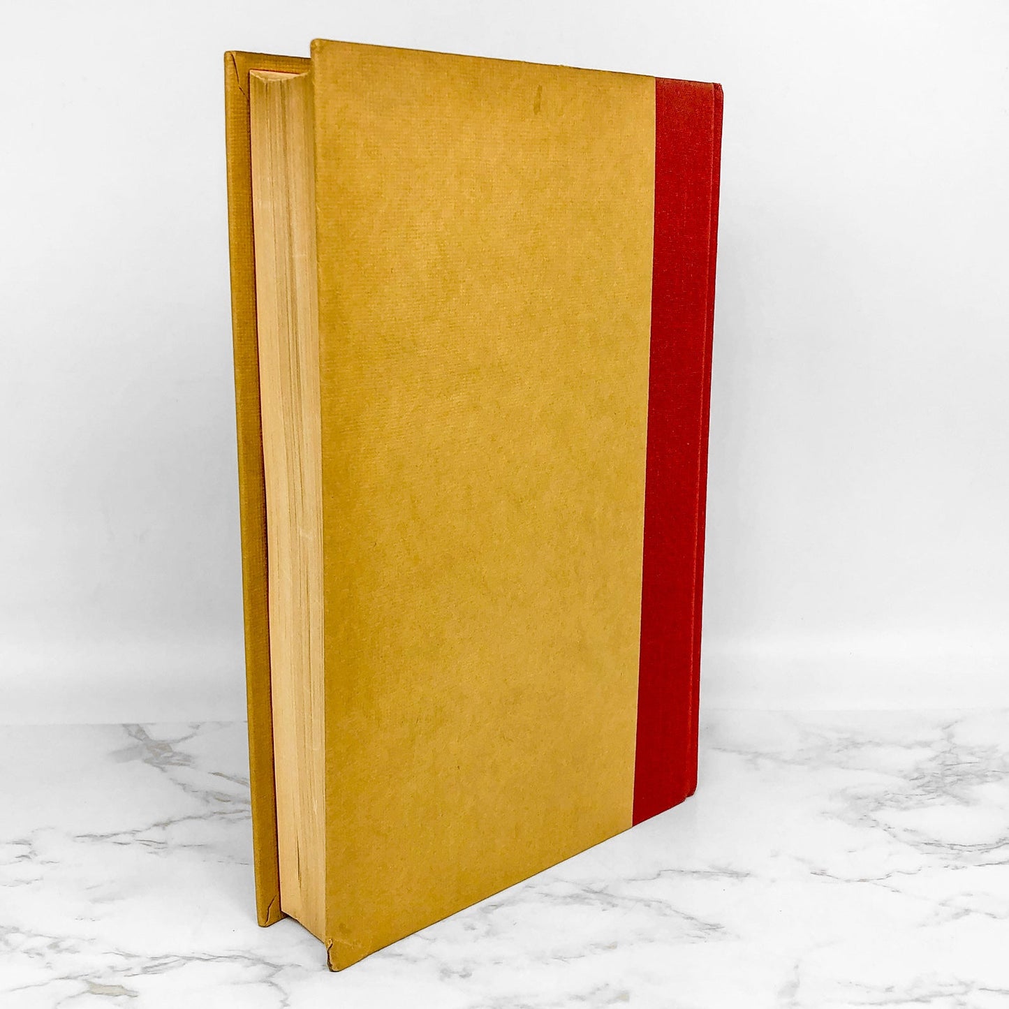 The Immigrants by Howard Fast [FIRST EDITION • FIRST PRINTING] 1977