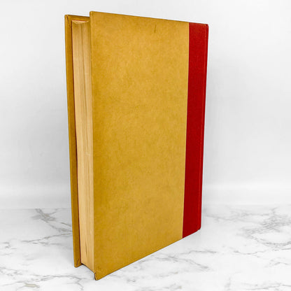 The Immigrants by Howard Fast [FIRST EDITION • FIRST PRINTING] 1977