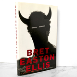 Imperial Bedrooms by Bret Easton Ellis [FIRST EDITION] - Bookshop Apocalypse
