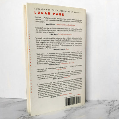 Imperial Bedrooms by Bret Easton Ellis [FIRST EDITION] - Bookshop Apocalypse