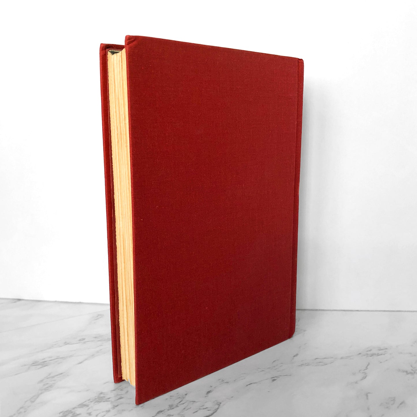 In Cold Blood by Truman Capote [FIRST EDITION / SEVENTH PRINTING] - Bookshop Apocalypse