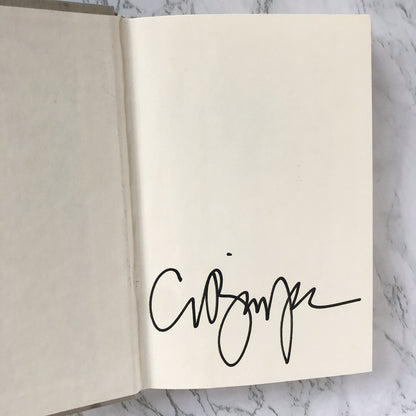 In the Flesh by Clive Barker [SIGNED BOOK CLUB EDITION] - Bookshop Apocalypse