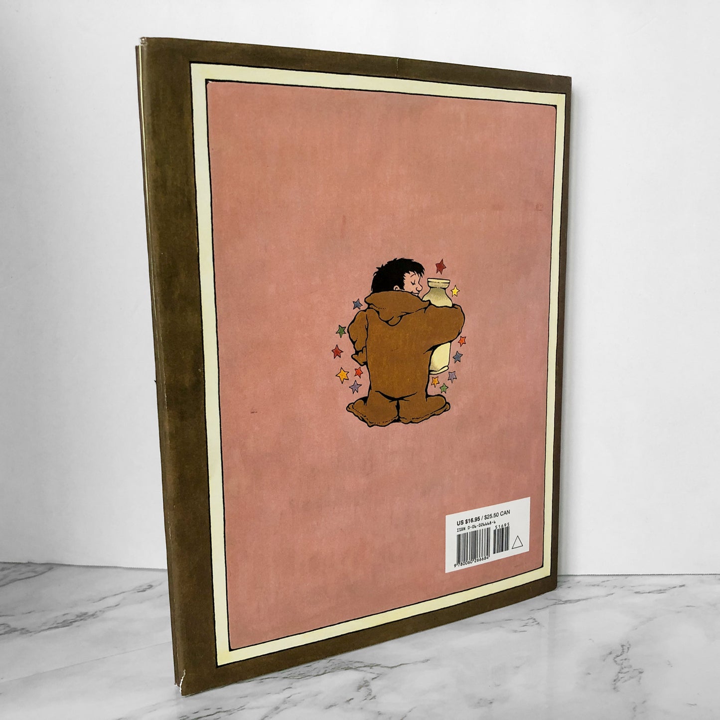 In The Night Kitchen by Maurice Sendak [25TH ANNIVERSARY FACSIMILE] - Bookshop Apocalypse