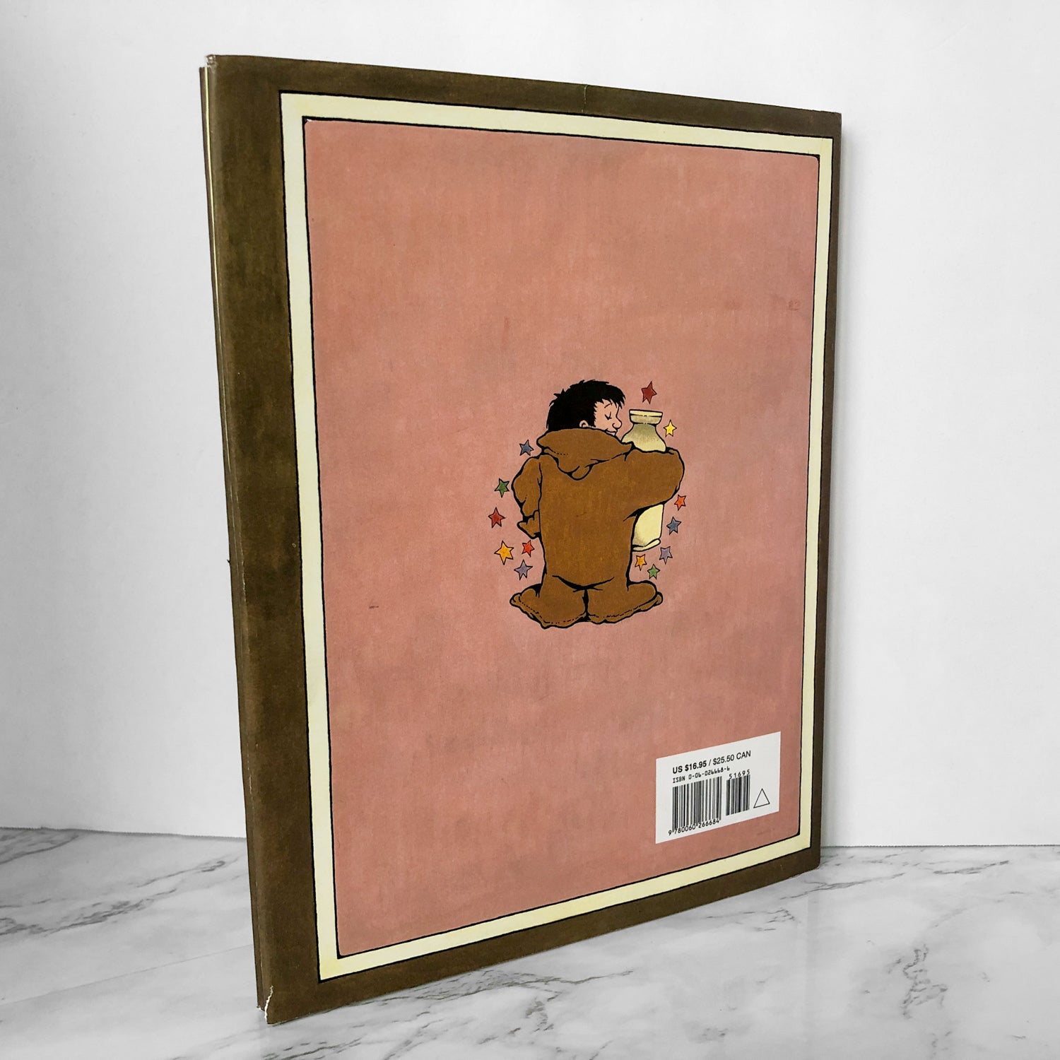 In The Night Kitchen by Maurice Sendak [25TH ANNIVERSARY FACSIMILE] - Bookshop Apocalypse