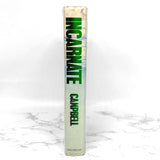 Incarnate by Ramsey Campbell [FIRST EDITION / FIRST PRINTING] 1983