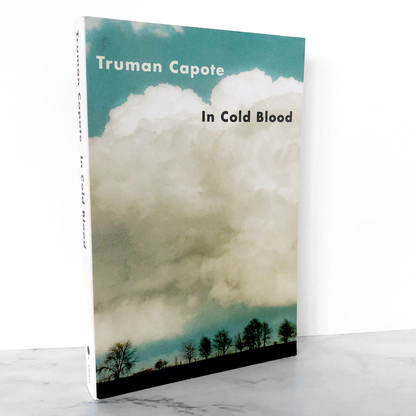 In Cold Blood by Truman Capote [TRADE PAPERBACK / 2012]