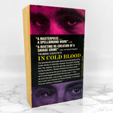 In Cold Blood by Truman Capote [1967 MOVIE TIE-IN PAPERBACK]