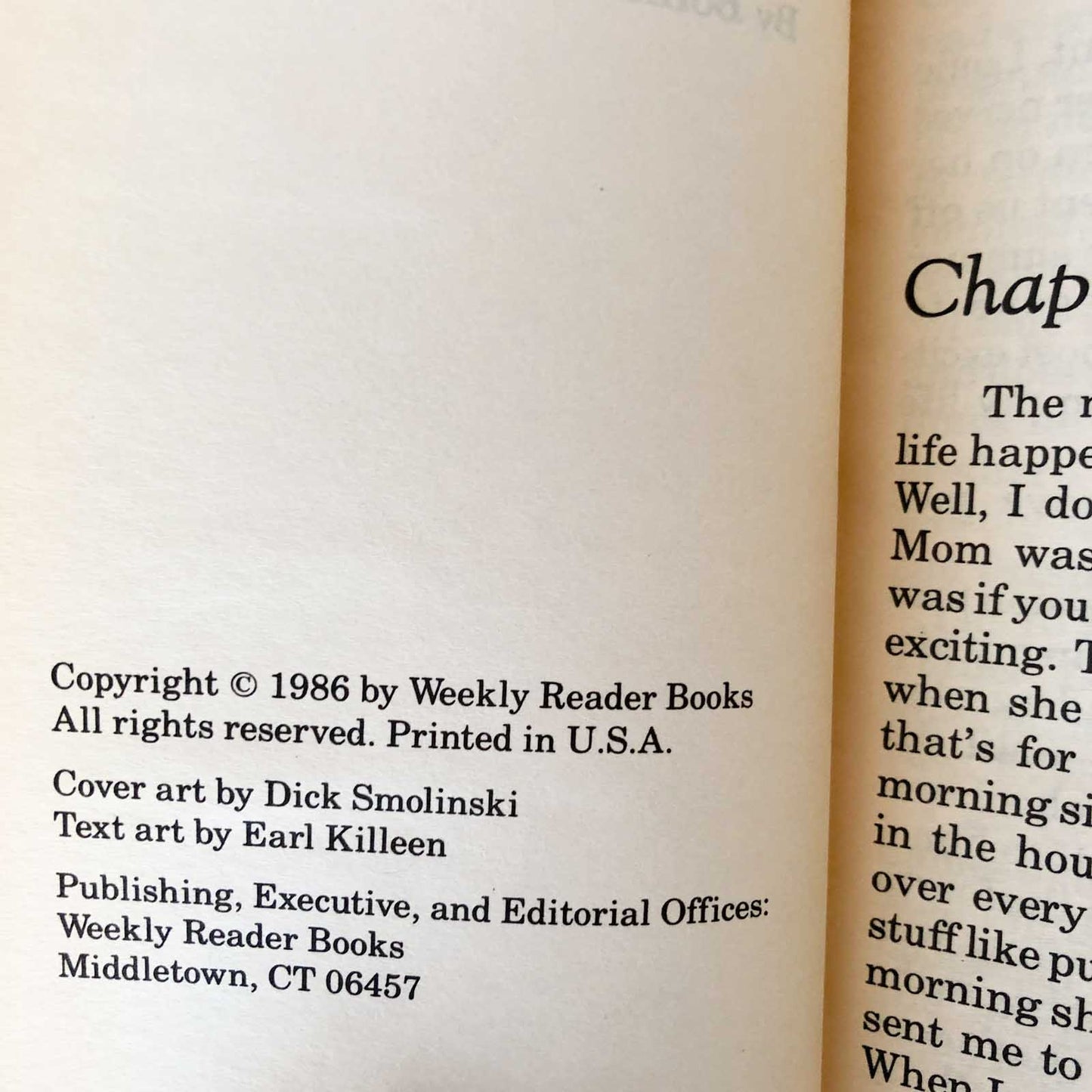 Indian Ghost Mystery by Bonnie Highsmith Taylor [1986 PAPERBACK]