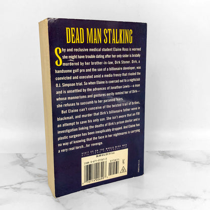 In Double Jeopardy by Andrew Neiderman [FIRST EDITION] 1998