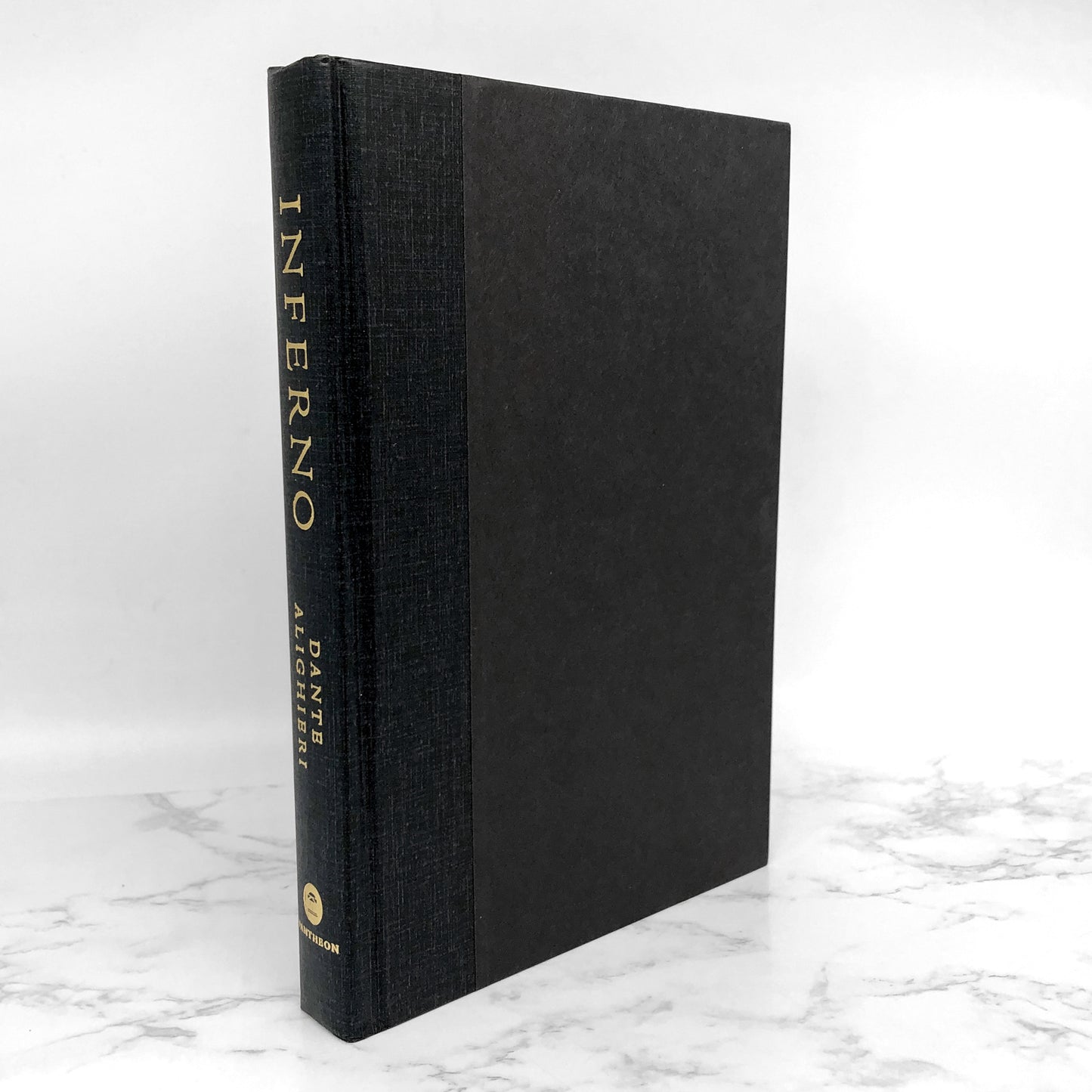 Inferno by Dante Alighieri - A New Verse Translation by Elio Zappulla  [FIRST EDITION THUS] 1998