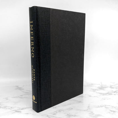 Inferno by Dante Alighieri - A New Verse Translation by Elio Zappulla  [FIRST EDITION THUS] 1998