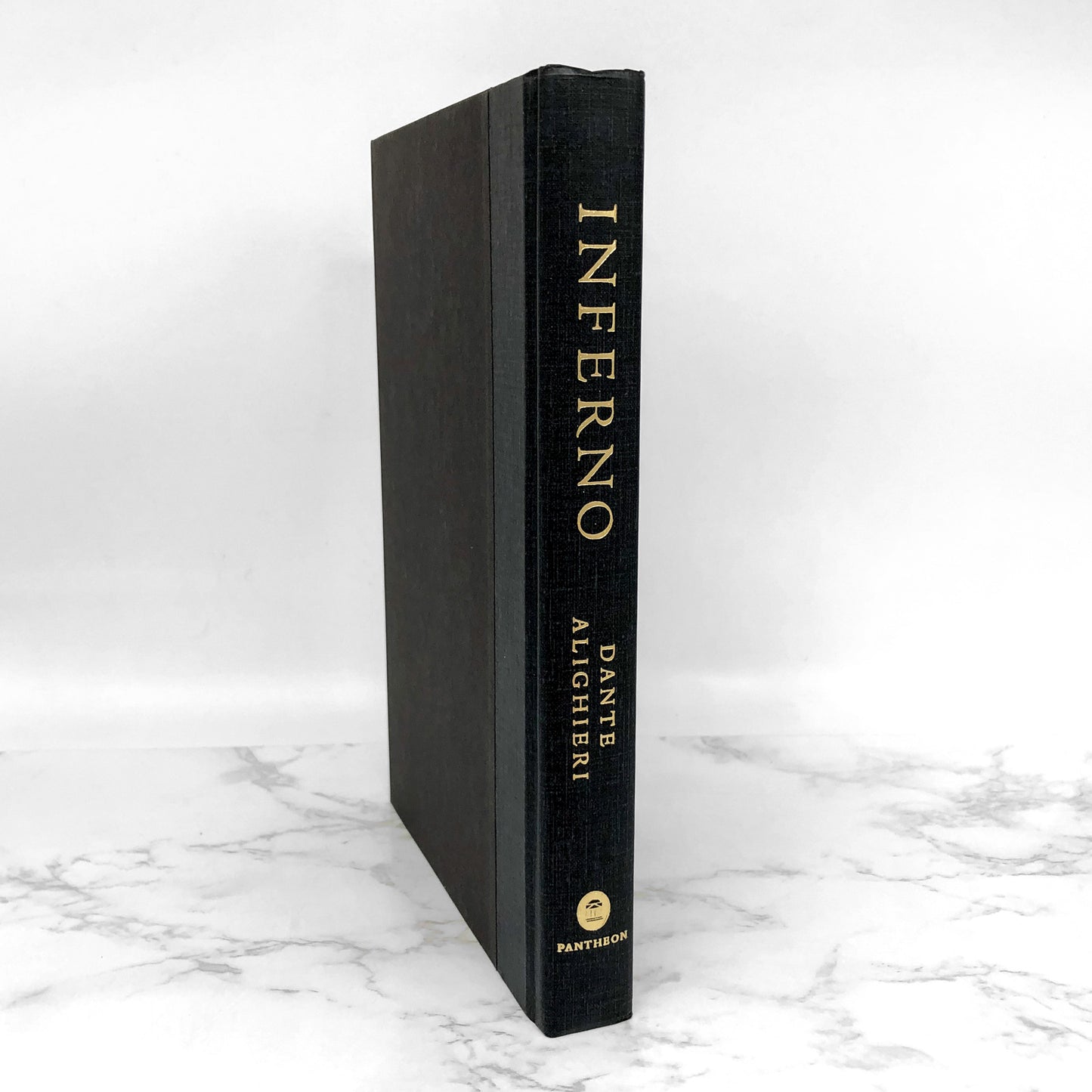 Inferno by Dante Alighieri - A New Verse Translation by Elio Zappulla  [FIRST EDITION THUS] 1998