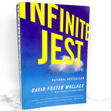 Infinite Jest by David Foster Wallace [2006 TRADE PAPERBACK]