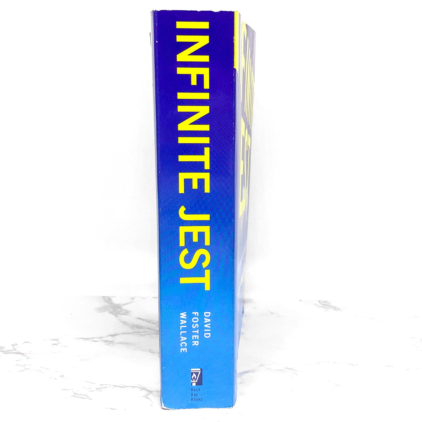 Infinite Jest by David Foster Wallace [2006 TRADE PAPERBACK]