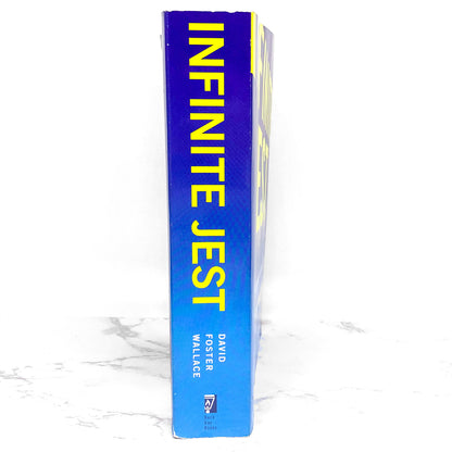 Infinite Jest by David Foster Wallace [2006 TRADE PAPERBACK]