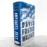 Infinite Jest by David Foster Wallace [FIRST EDITION / 1995]