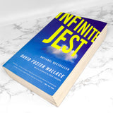 Infinite Jest by David Foster Wallace [2006 TRADE PAPERBACK]
