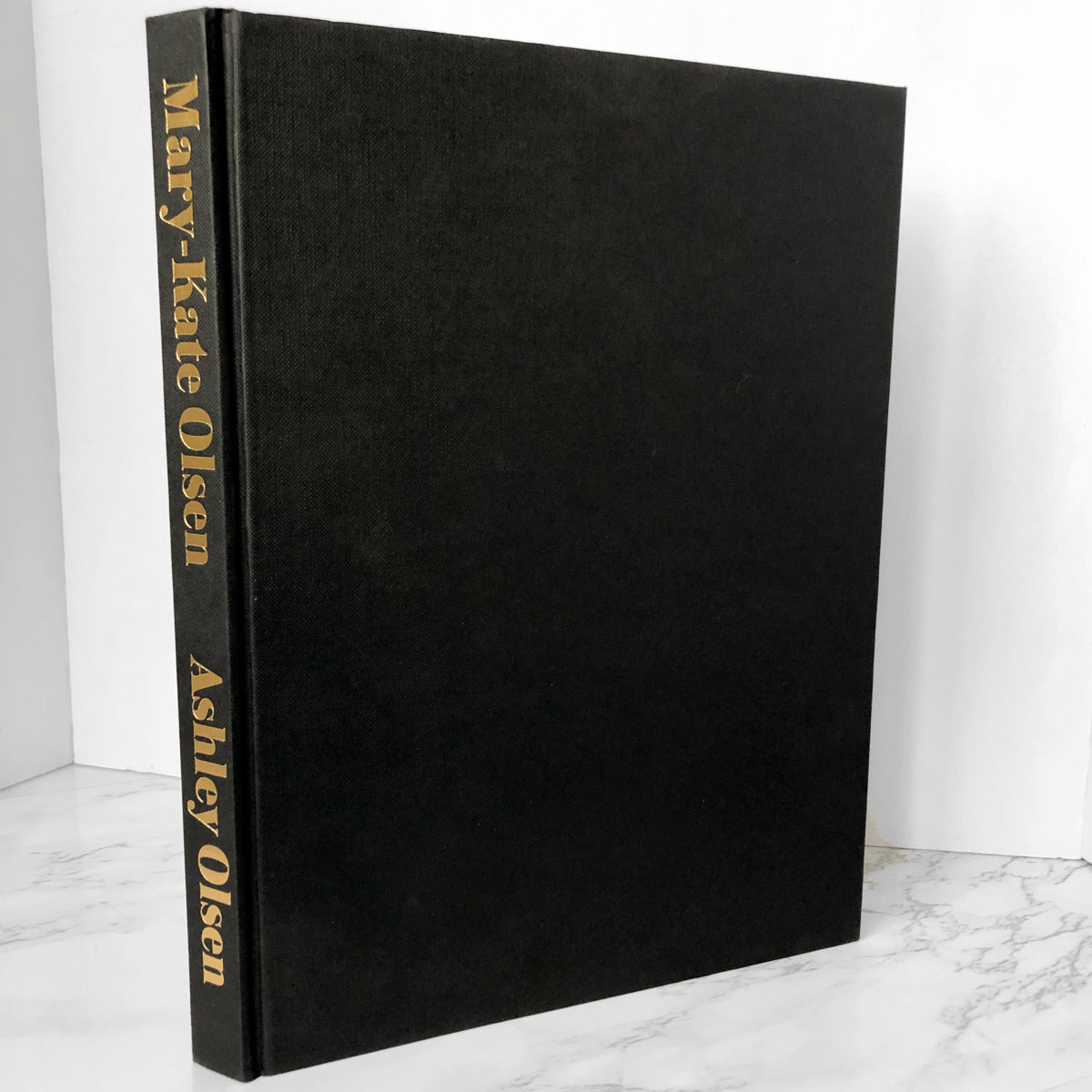 Influence by Mary Kate & Ashley Olsen [FIRST EDITION / FIRST