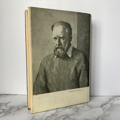 The Inheritors by William Golding [FIRST EDITION / 1955] - Bookshop Apocalypse