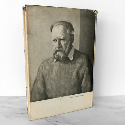 The Inheritors by William Golding [U.S. FIRST EDITION / FIRST PRINTING]