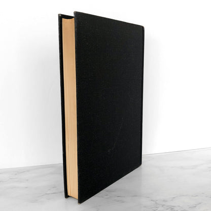 The Inheritors by William Golding [U.S. FIRST EDITION / FIRST PRINTING]