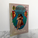 Innocent Eréndira and Other Stories by Gabriel Garcia Marquez [1979 TRADE PAPERBACK] - Bookshop Apocalypse