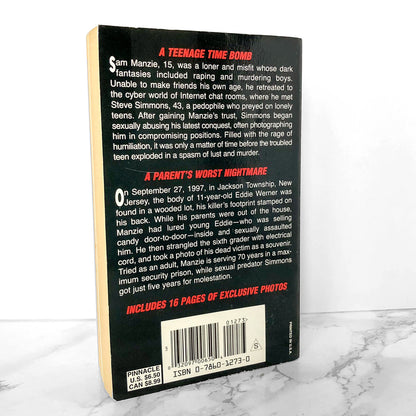 Innocent Victims by Brian J. Karem [2001 PAPERBACK]