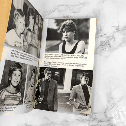 Innocent Victims by Scott Whisnant [FIRST EDITION] 1993 • Onyx True Crime