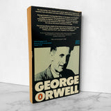 Inside the Whale & Other Essays by George Orwell [1980 UK PAPERBACK] - Bookshop Apocalypse