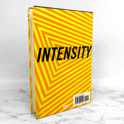 Intensity by Dean Koontz [1995 HARDCOVER] • BCE