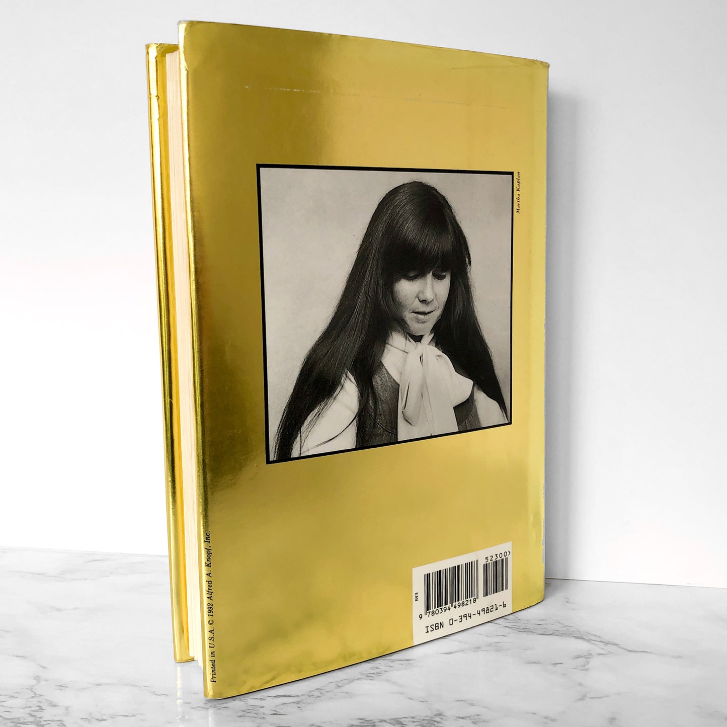 Interview With the Vampire by Anne Rice [FIRST EDITION]