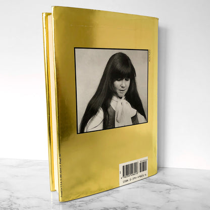 Interview With the Vampire by Anne Rice [FIRST EDITION]