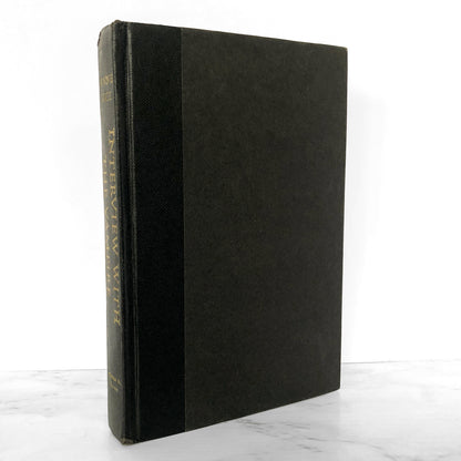 Interview With the Vampire by Anne Rice [FIRST BOOK CLUB EDITION / 1976]