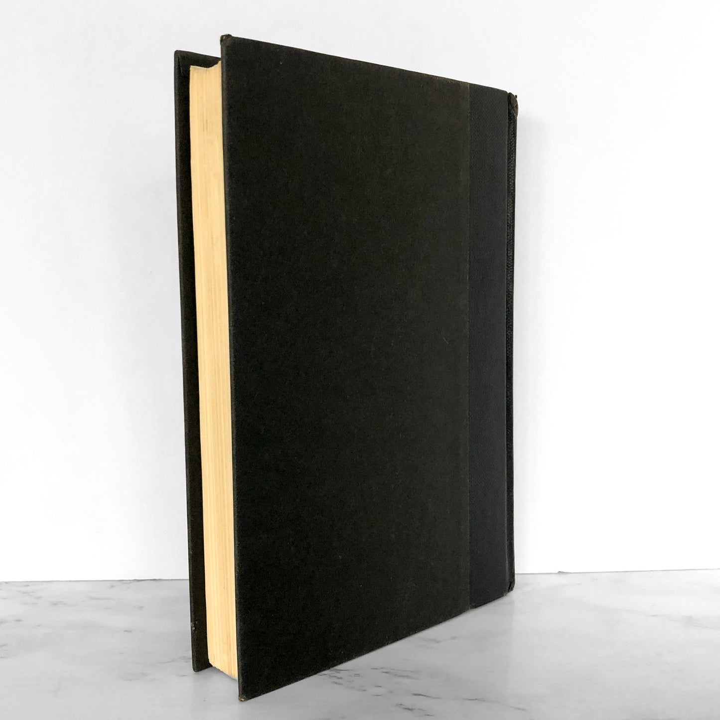 Interview With the Vampire by Anne Rice [FIRST BOOK CLUB EDITION / 1976]