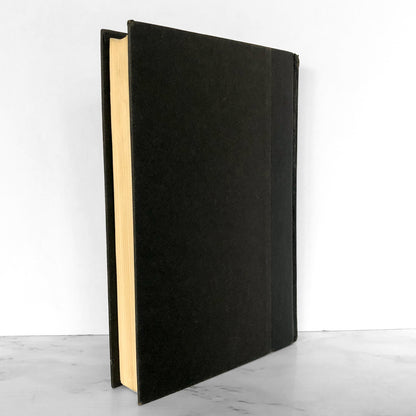 Interview With the Vampire by Anne Rice [FIRST BOOK CLUB EDITION / 1976]